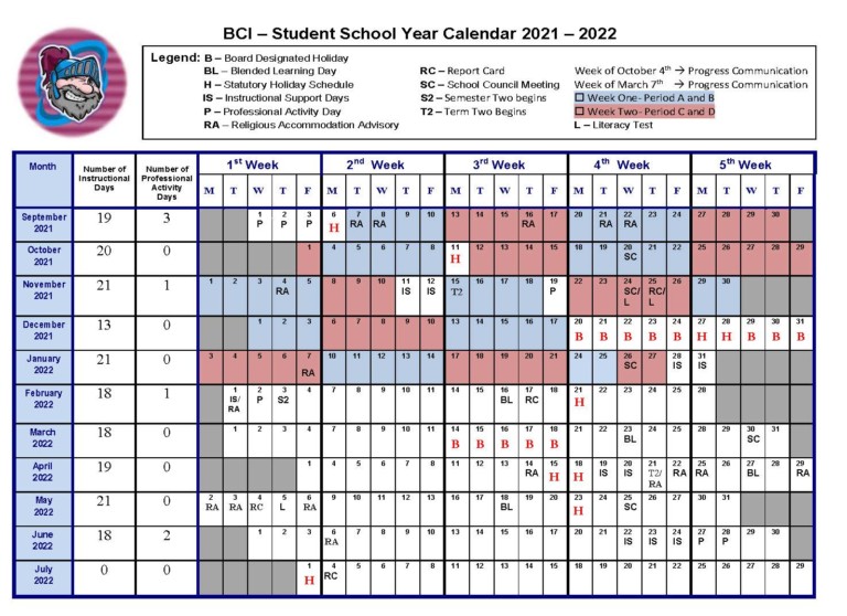 Bluevale Collegiate Institute